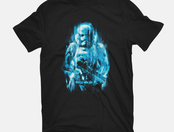The Rain Trooper