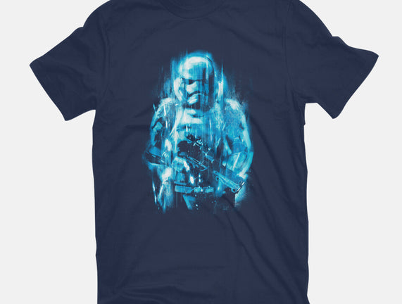 The Rain Trooper