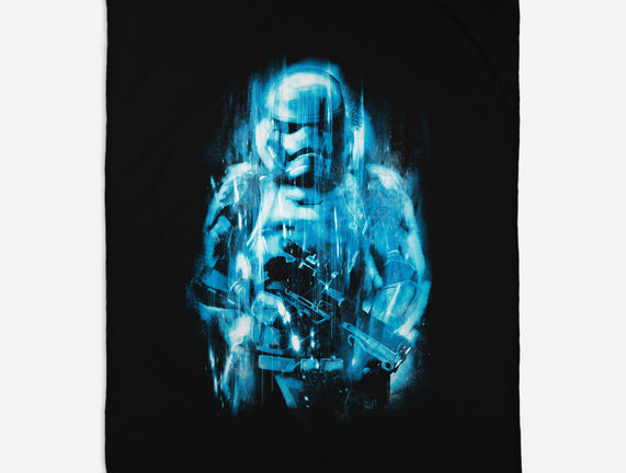 The Rain Trooper