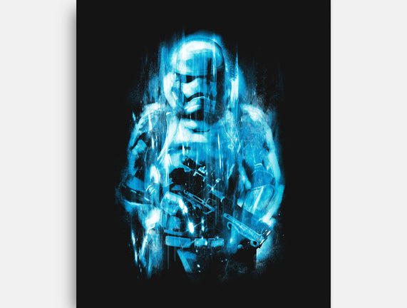 The Rain Trooper