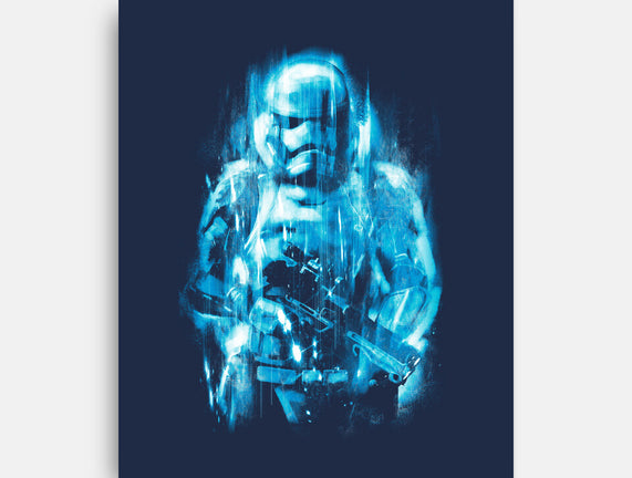 The Rain Trooper