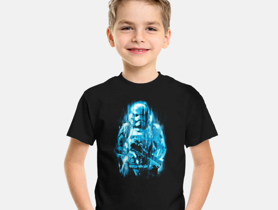 The Rain Trooper
