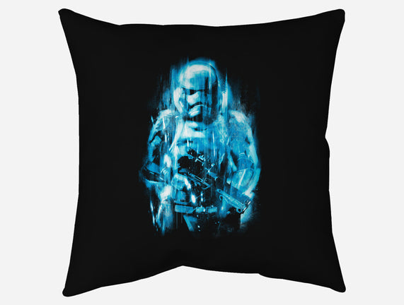 The Rain Trooper