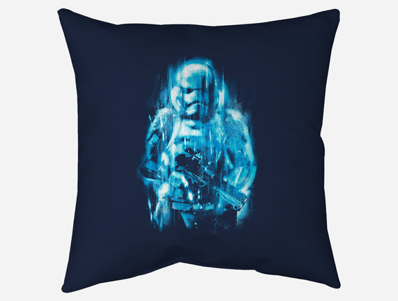 The Rain Trooper