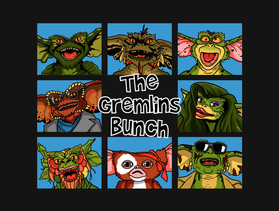 The Gremlins Bunch