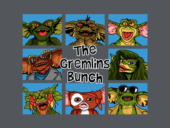 The Gremlins Bunch