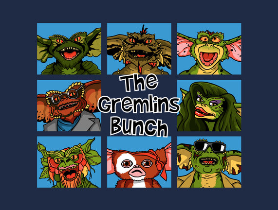 The Gremlins Bunch