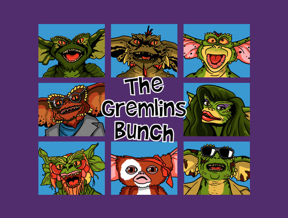 The Gremlins Bunch