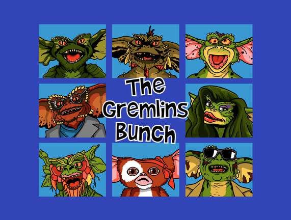 The Gremlins Bunch
