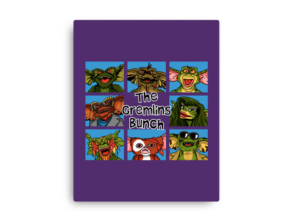 The Gremlins Bunch