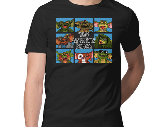 The Gremlins Bunch