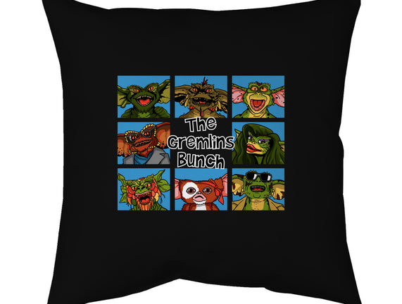 The Gremlins Bunch