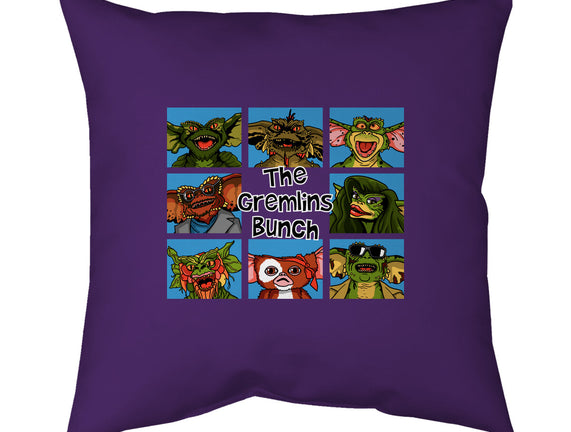 The Gremlins Bunch