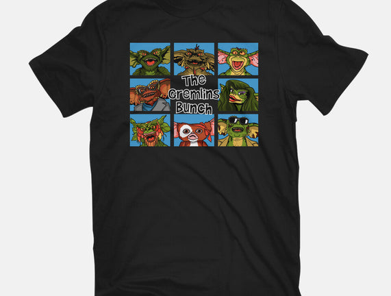 The Gremlins Bunch