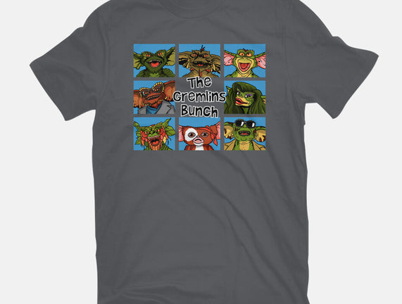 The Gremlins Bunch