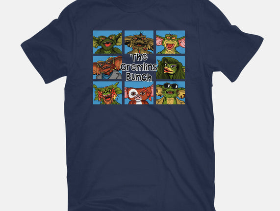 The Gremlins Bunch