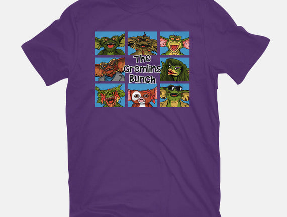 The Gremlins Bunch