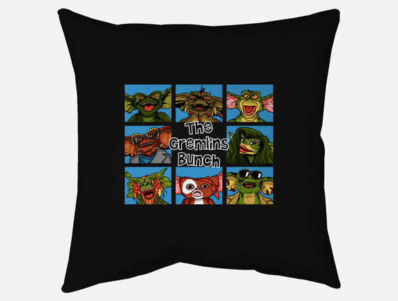 The Gremlins Bunch