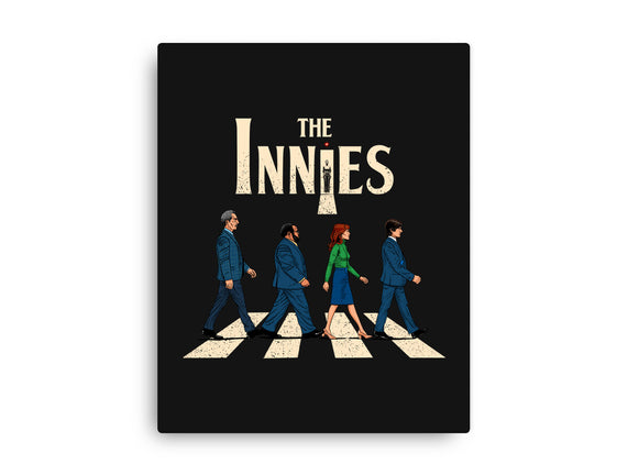 The Innies