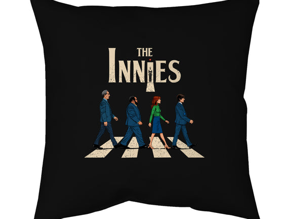The Innies