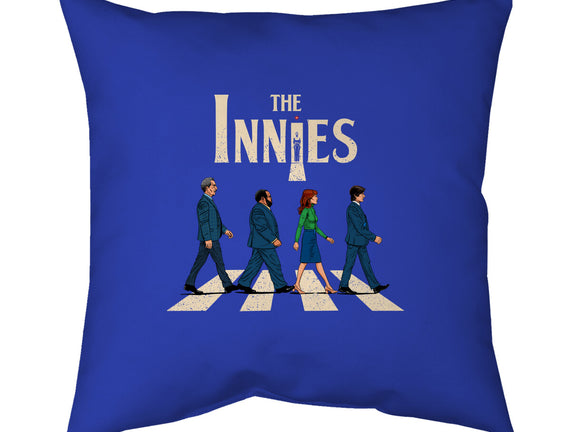 The Innies