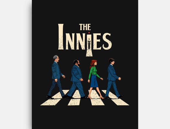 The Innies