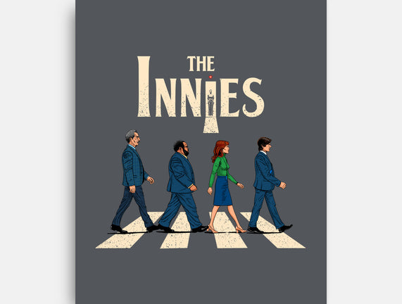 The Innies