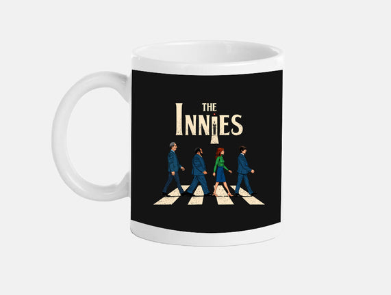 The Innies