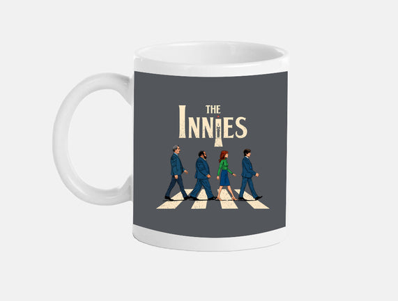 The Innies