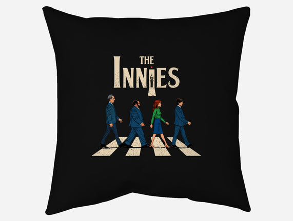 The Innies