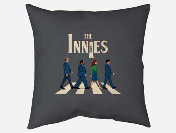 The Innies
