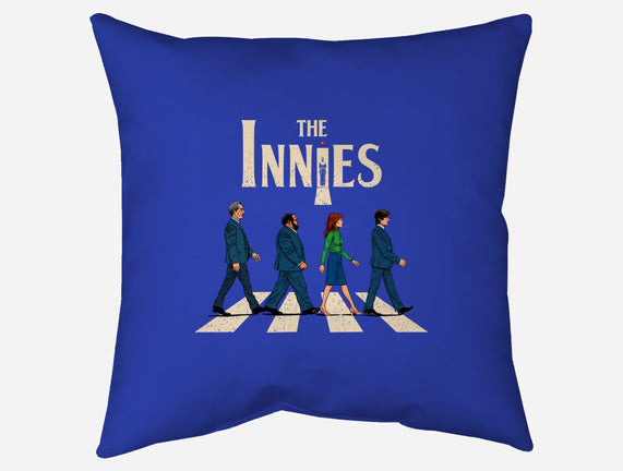 The Innies