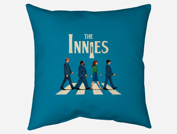 The Innies