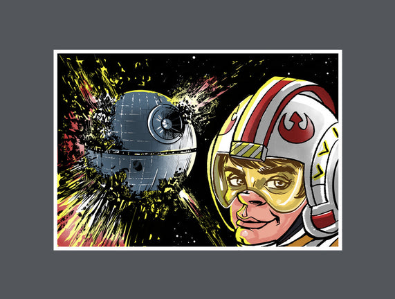 Disaster Luke