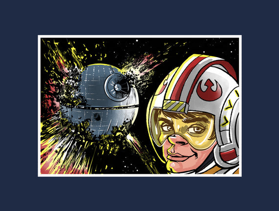Disaster Luke