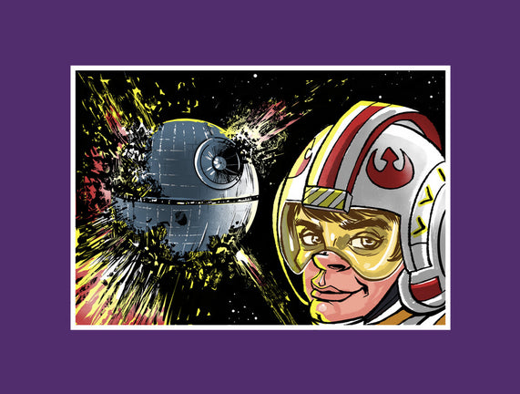 Disaster Luke