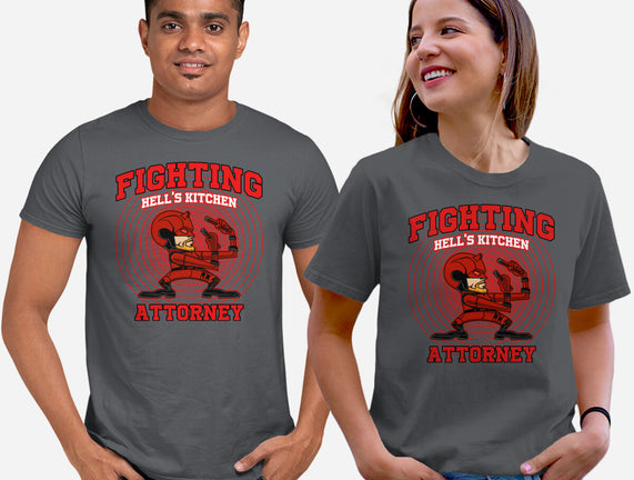Fighting Attorney