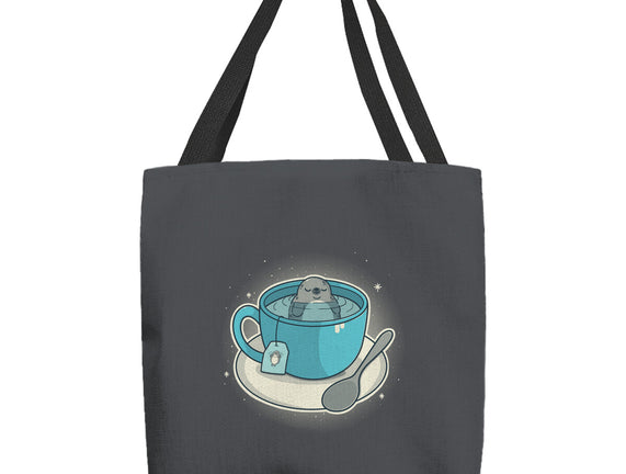 Seal Tea