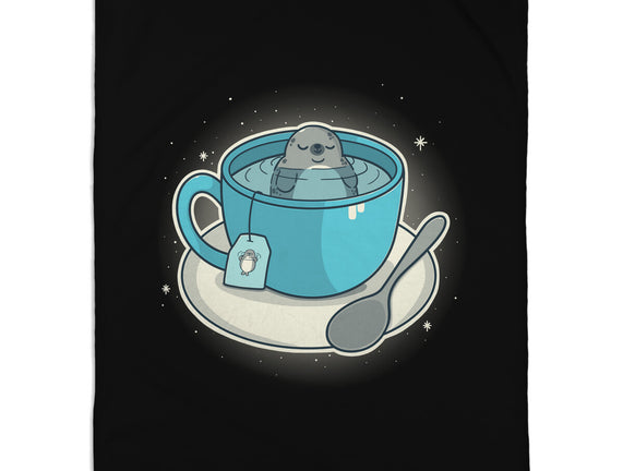 Seal Tea