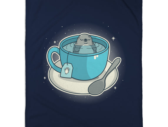 Seal Tea