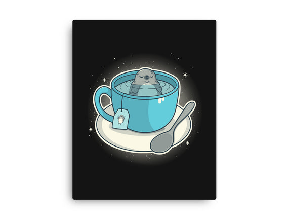 Seal Tea