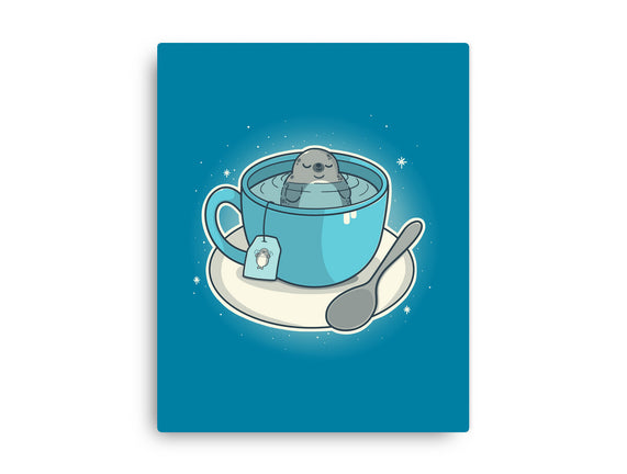 Seal Tea