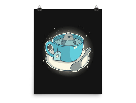Seal Tea