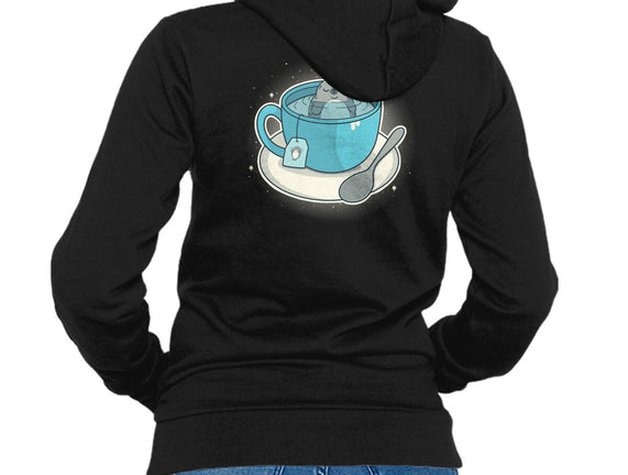 Seal Tea