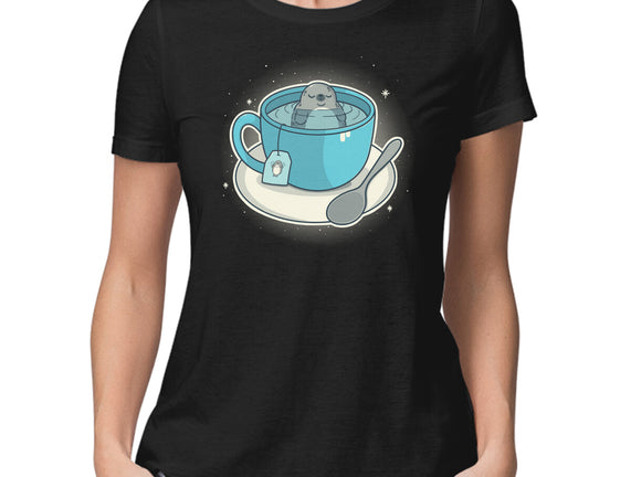 Seal Tea