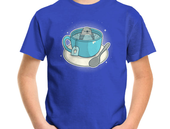 Seal Tea