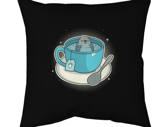 Seal Tea