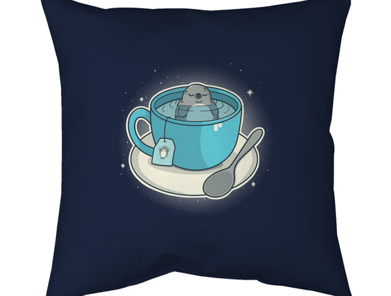 Seal Tea