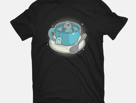 Seal Tea