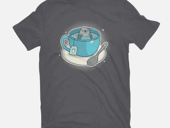 Seal Tea